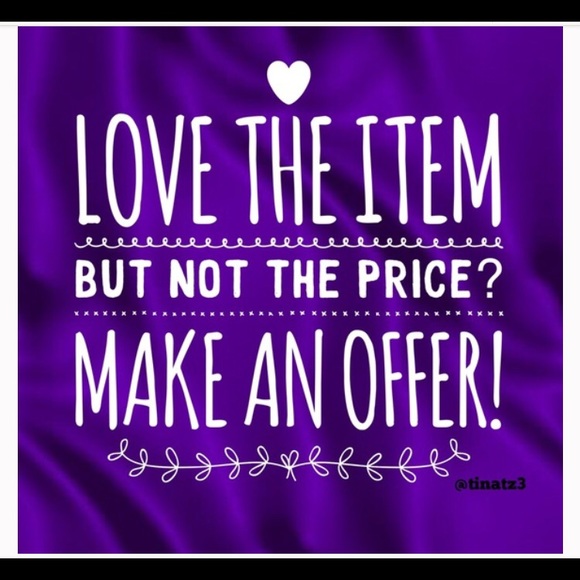 Other - Not for sale